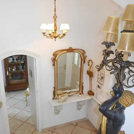 Bed & Breakfast Marguerite