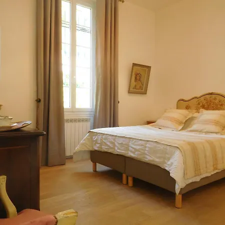 住宿加早餐酒店 Marguerite *