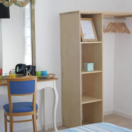 Marguerite 住宿加早餐酒店 *