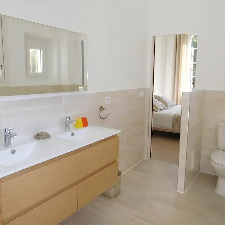 Marguerite 住宿加早餐酒店 耶尔