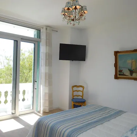 Marguerite 住宿加早餐酒店 耶尔