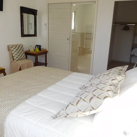 Bed & Breakfast Marguerite *