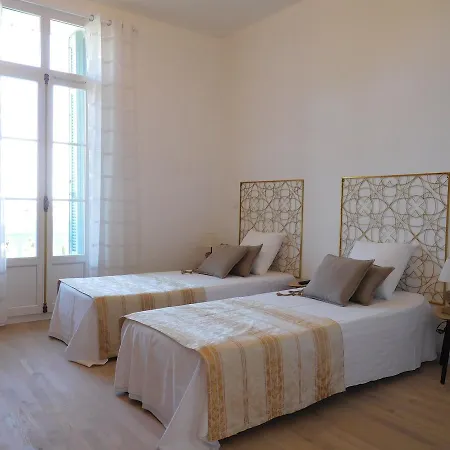 Bed & Breakfast Marguerite