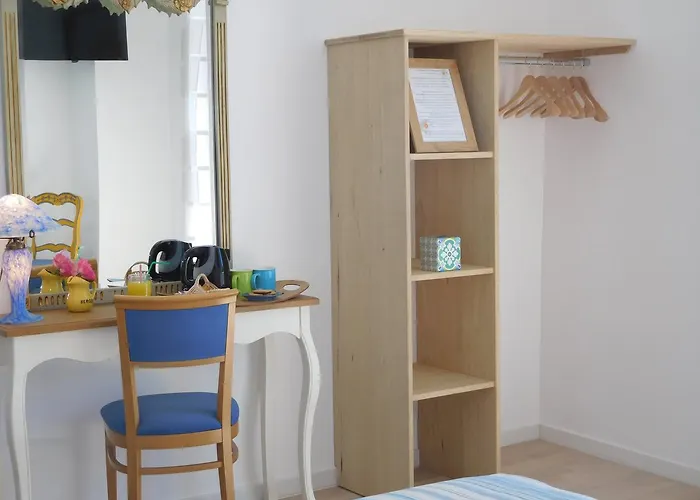 Marguerite Panzió *