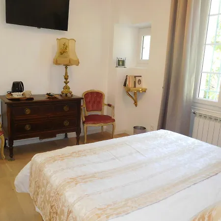 Bed & Breakfast Marguerite *