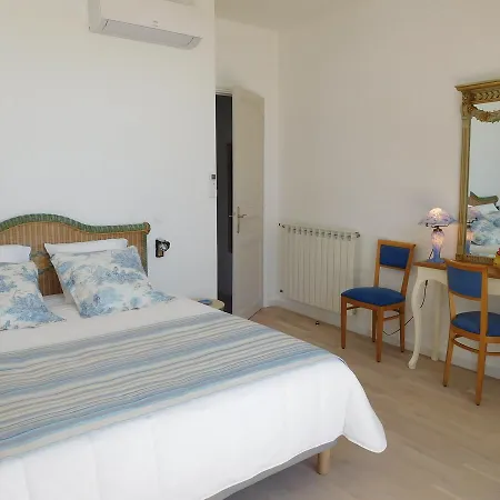 Bed & Breakfast Marguerite *