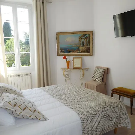 Bed & Breakfast Marguerite