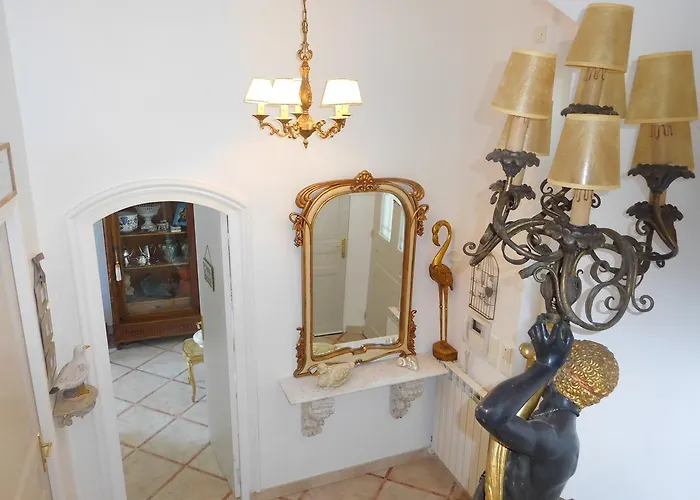 Bed & Breakfast Marguerite