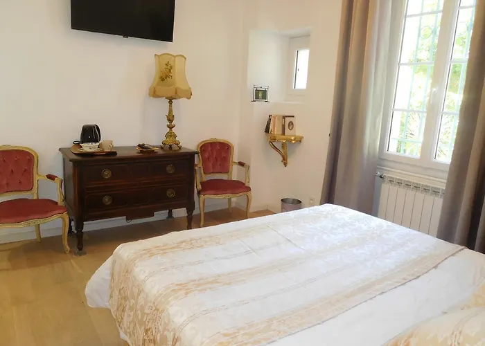 Bed & Breakfast Marguerite *