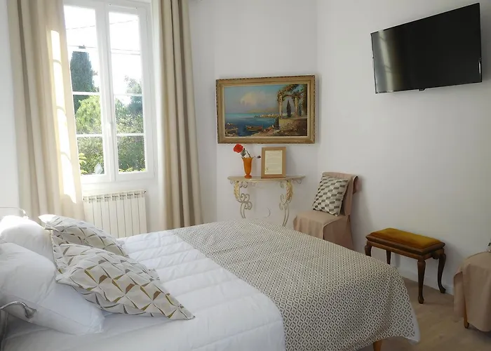 Bed & Breakfast Marguerite