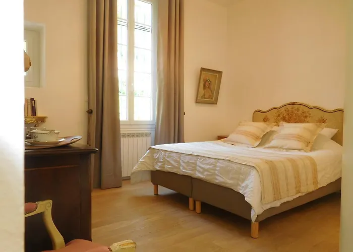 Bed & Breakfast Marguerite *