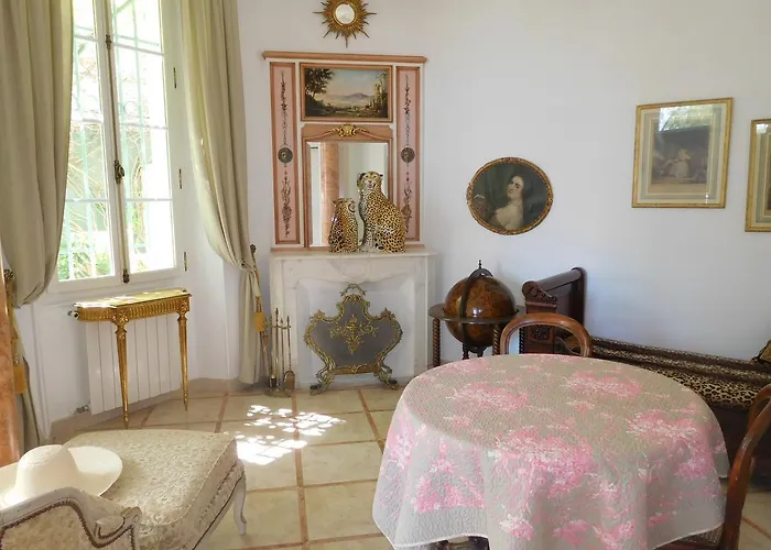 Marguerite Bed and Breakfast *