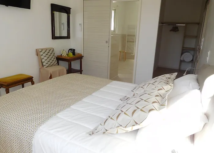 Bed & Breakfast Marguerite *