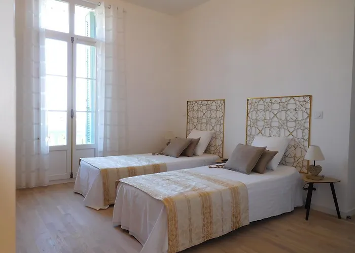 Bed & Breakfast Marguerite